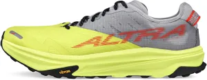 ALTRA Men's Mont Blanc Carbon Trail Running Shoe
