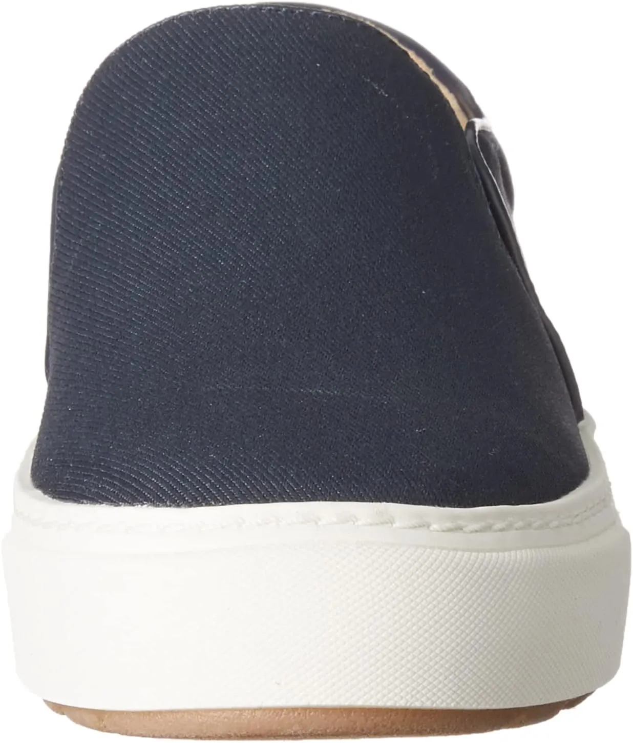 Amazon Essentials Women's Comfortable Slip on Sneaker