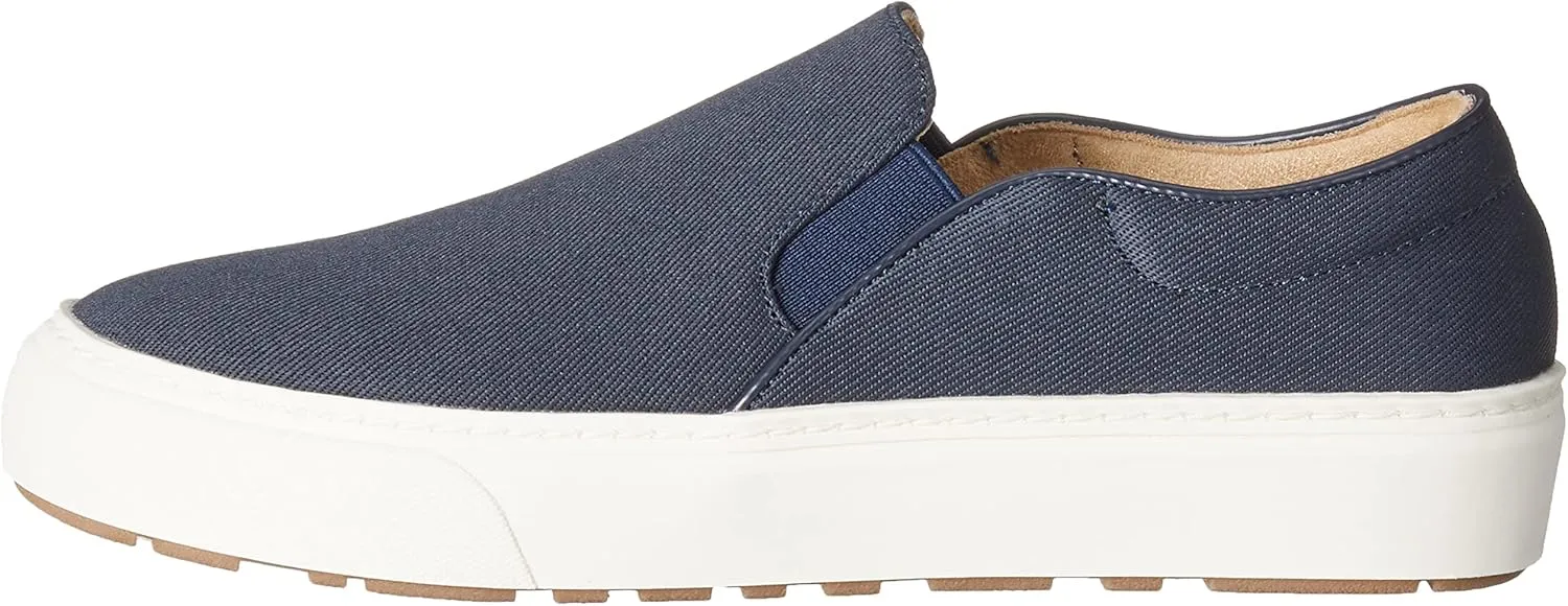 Amazon Essentials Women's Comfortable Slip on Sneaker