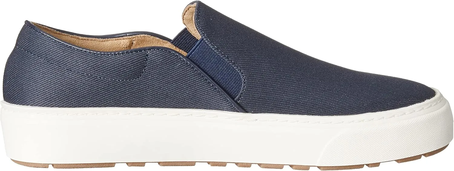 Amazon Essentials Women's Comfortable Slip on Sneaker