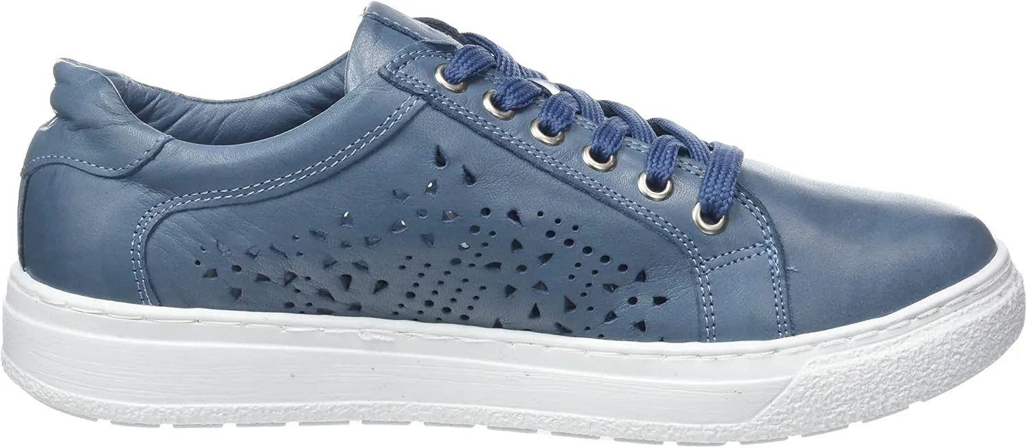 Andrea Conti Women's Sneaker
