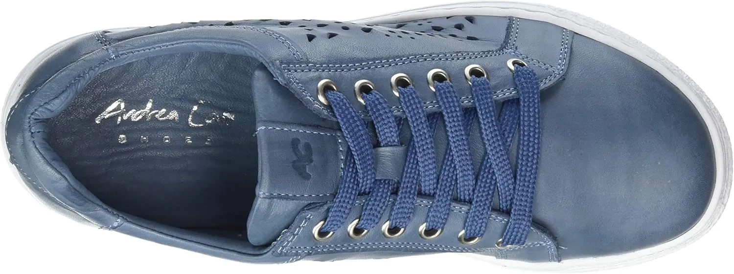 Andrea Conti Women's Sneaker