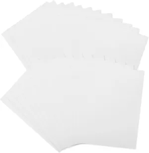 Angoily 50 Sheets Watercolor Paper 160g Thick 8k for Artists Students Bulk Drawing Paper Pad