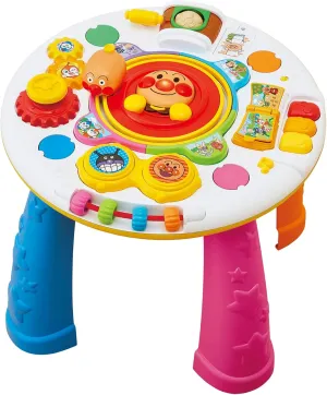 Anpanman Touch Up Table