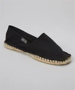 Arcadia Soft Upper Slip On Shoes