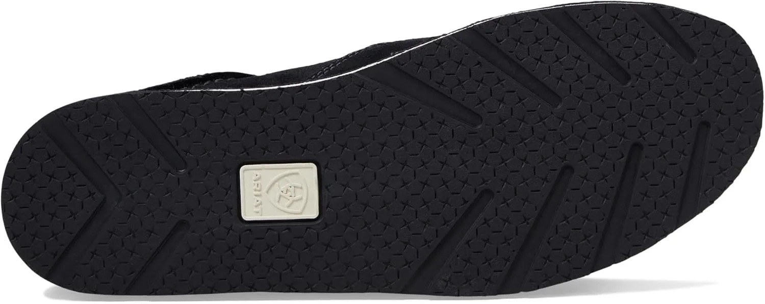 ARIAT Women's Cruiser Boat Shoe