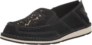 ARIAT Women's Cruiser Boat Shoe
