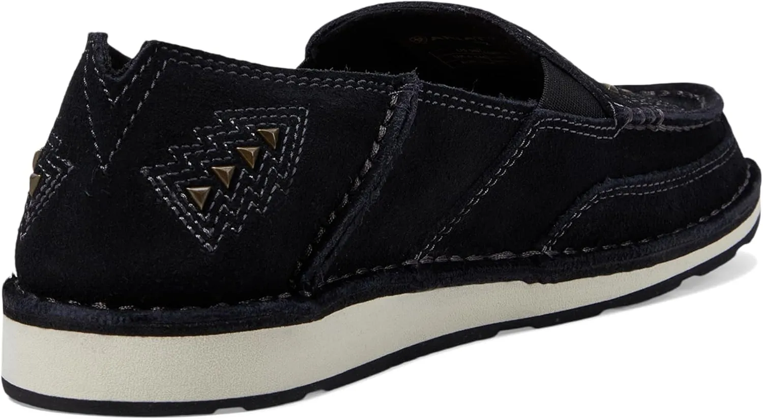 ARIAT Women's Cruiser Boat Shoe