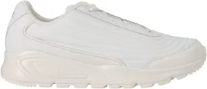 Armani Exchange Men's Bronx Retro Sneaker