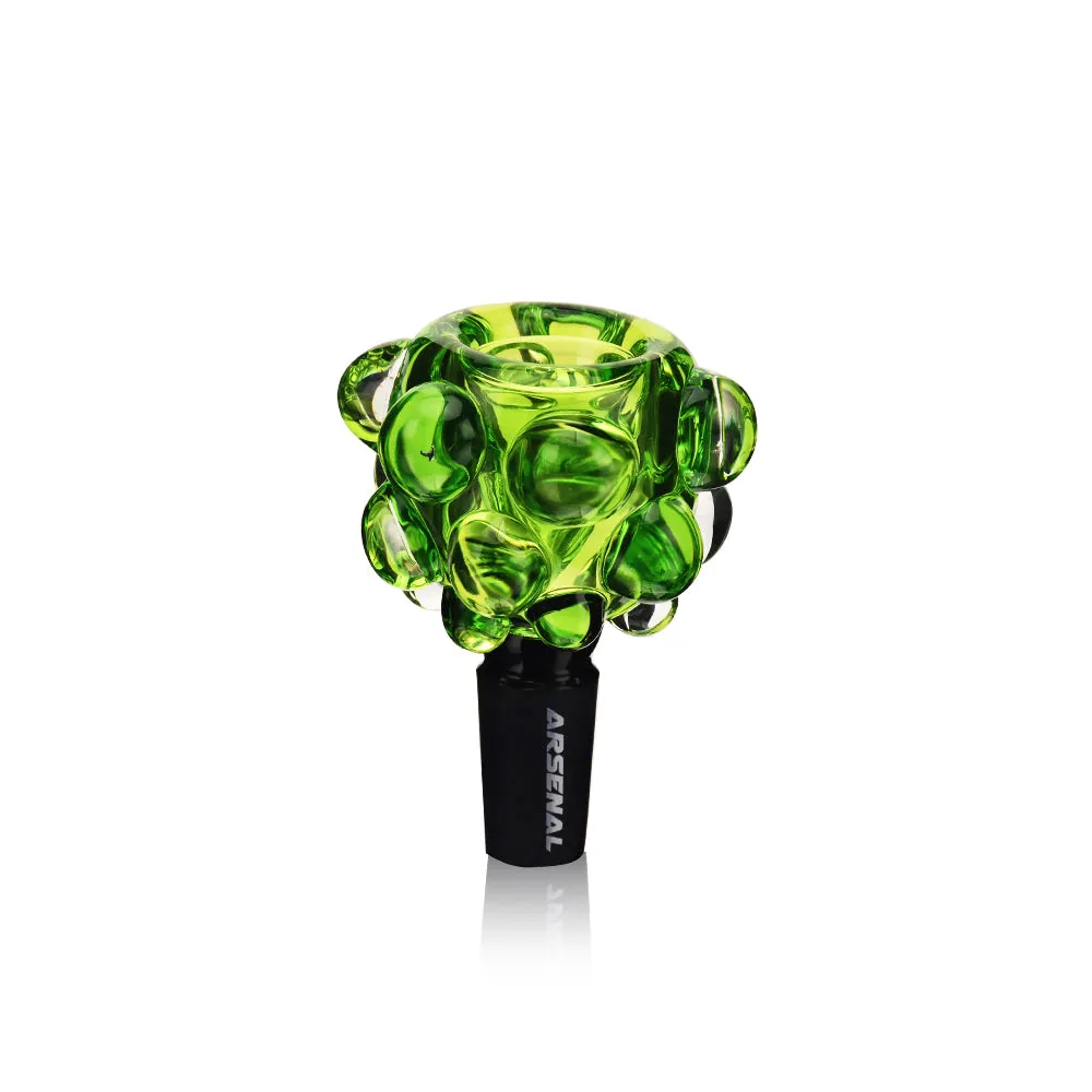 Arsenal 14mm Liquid Drop Bowl