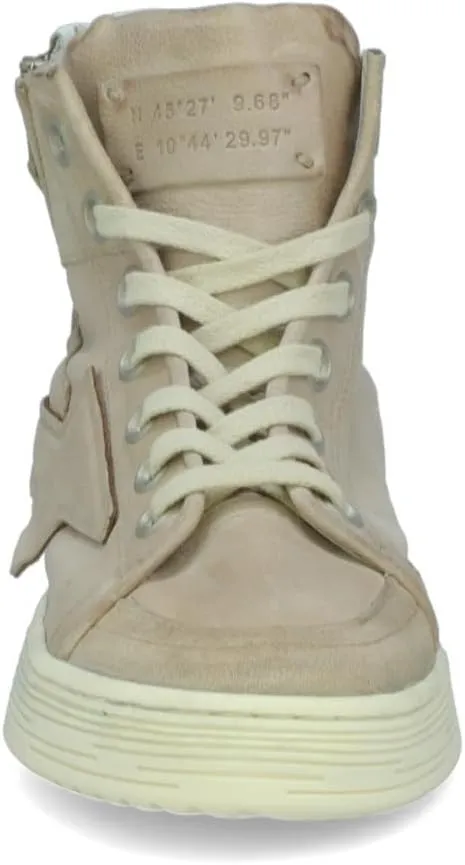 A.S.98 Adler Women's Platform Sneaker