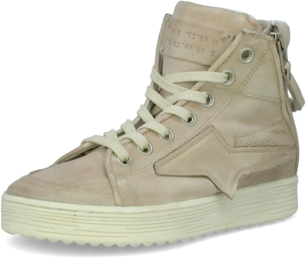 A.S.98 Adler Women's Platform Sneaker