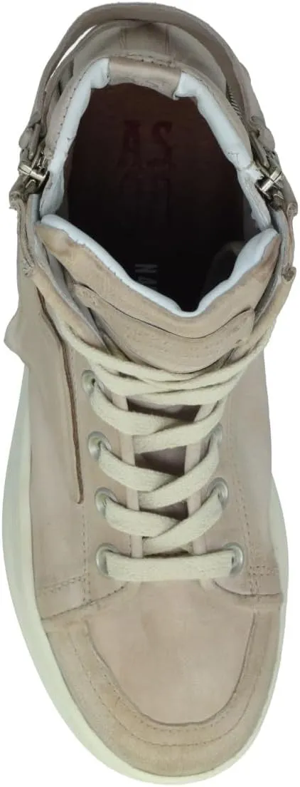 A.S.98 Adler Women's Platform Sneaker