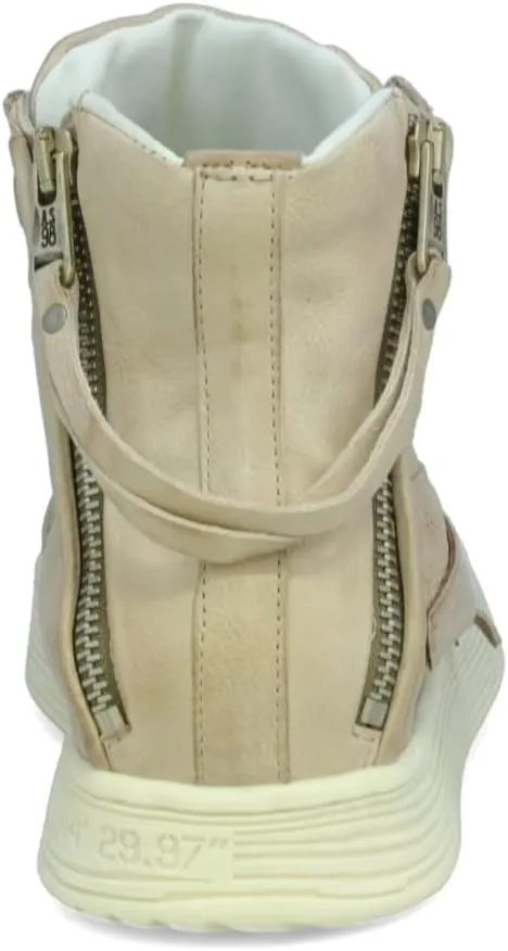 A.S.98 Adler Women's Platform Sneaker