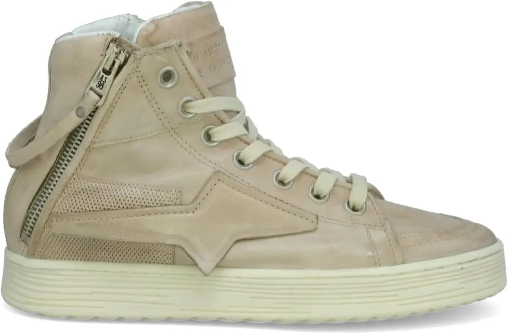 A.S.98 Adler Women's Platform Sneaker