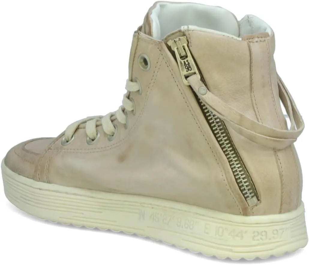 A.S.98 Adler Women's Platform Sneaker