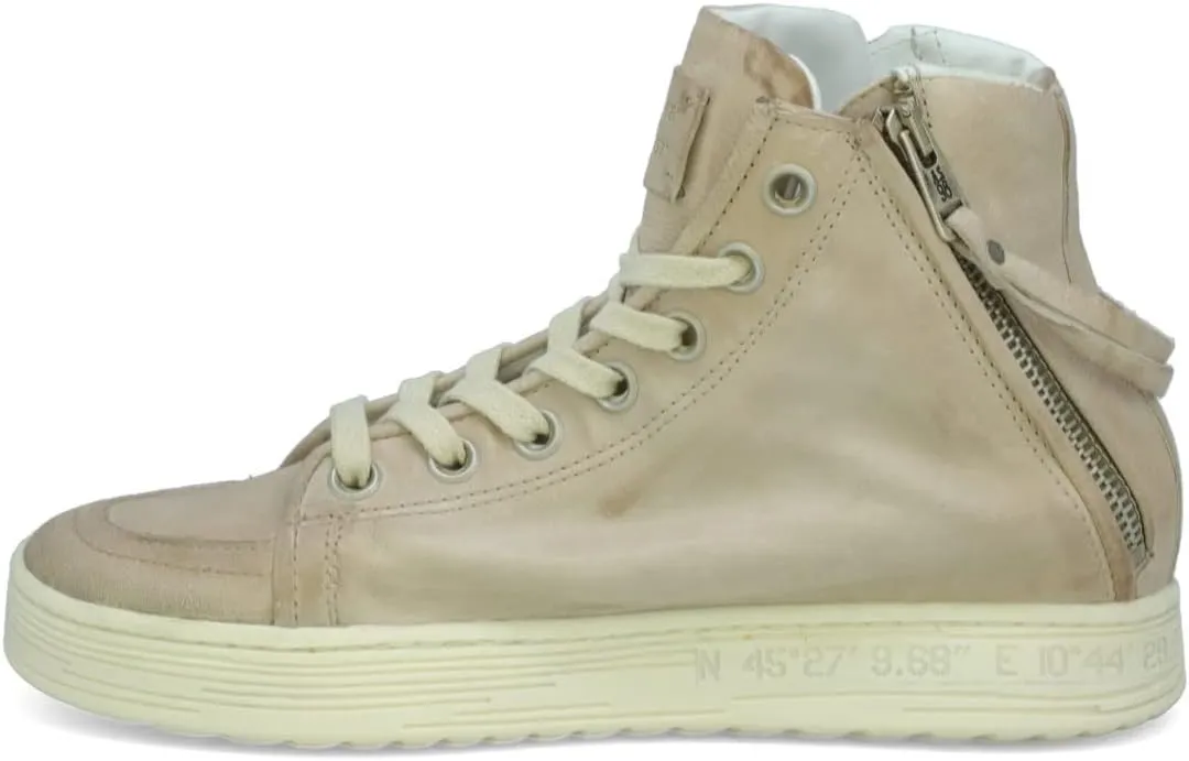 A.S.98 Adler Women's Platform Sneaker