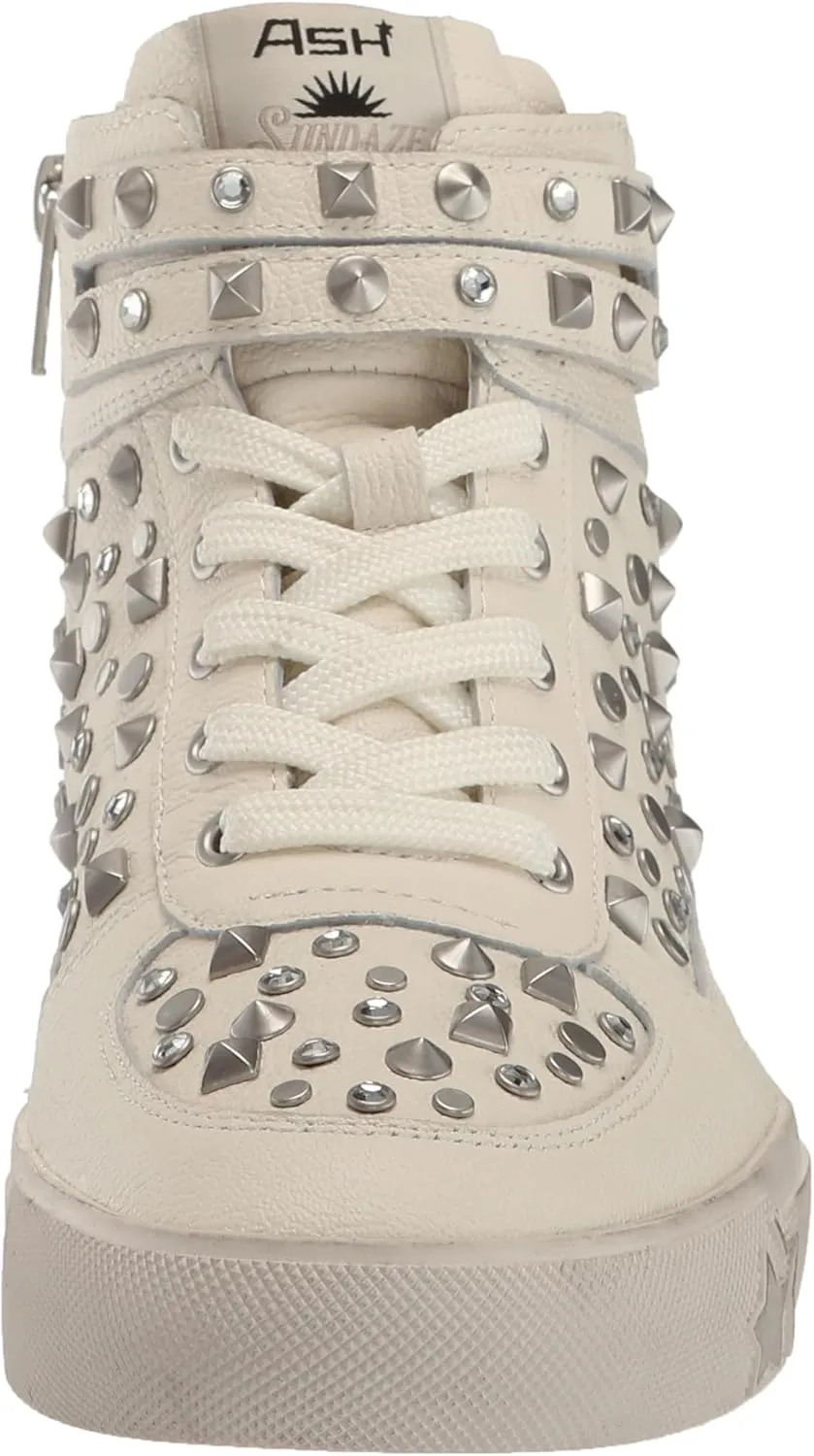 ASH Women's Myriad Shoes-Elegant & Comfortable Footwear for Everyday Style and Support