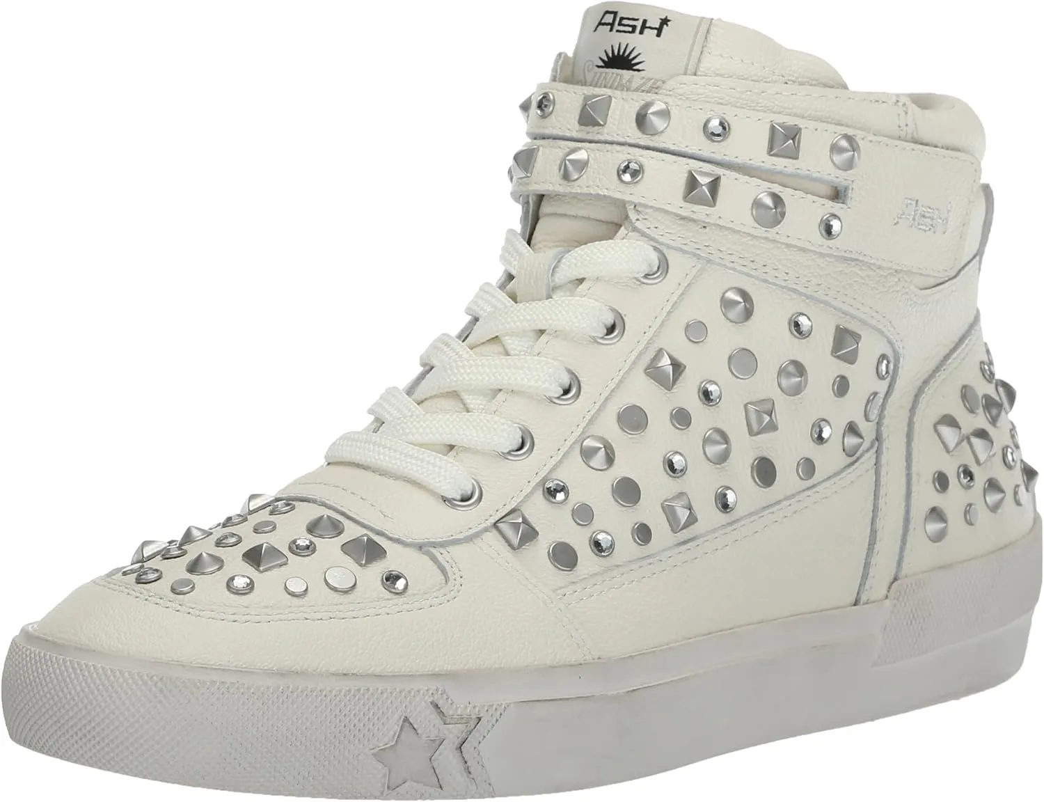 ASH Women's Myriad Shoes-Elegant & Comfortable Footwear for Everyday Style and Support