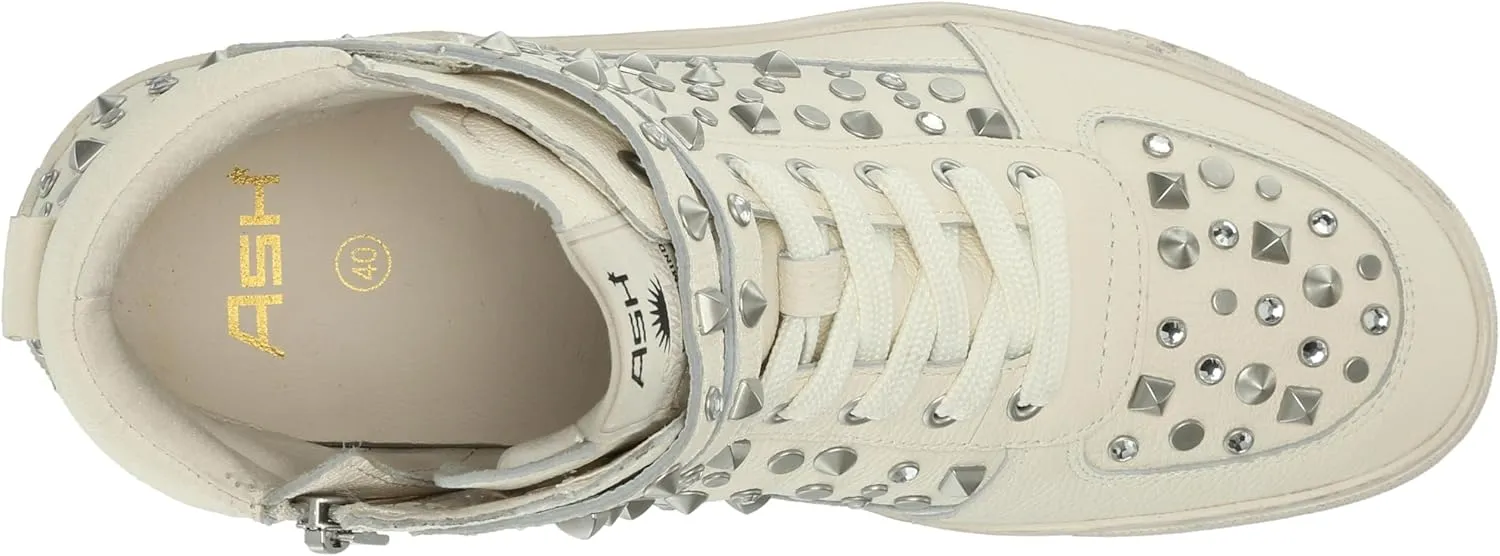 ASH Women's Myriad Shoes-Elegant & Comfortable Footwear for Everyday Style and Support