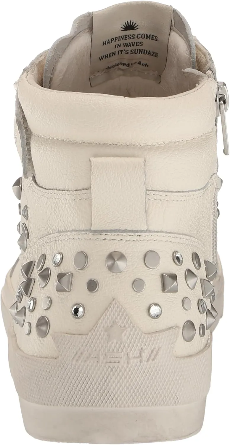 ASH Women's Myriad Shoes-Elegant & Comfortable Footwear for Everyday Style and Support