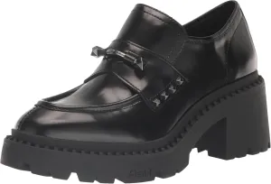 ASH Women's Nelson Jack Casual Sneaker-Stylish and Comfortable Everyday Shoe for Walking and Leisure Activities