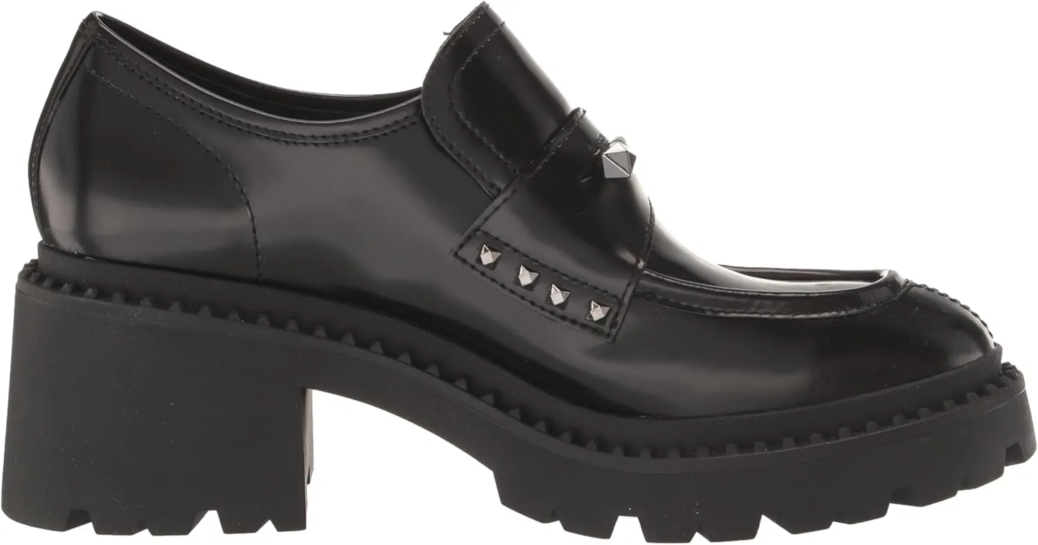 ASH Women's Nelson Jack Casual Sneaker-Stylish and Comfortable Everyday Shoe for Walking and Leisure Activities