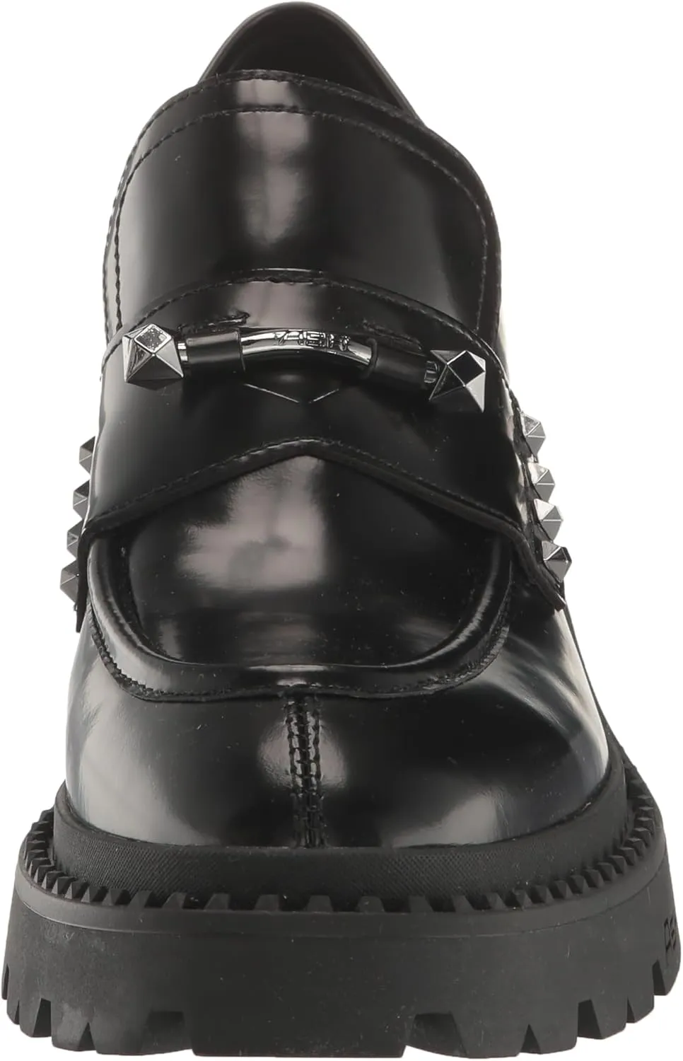 ASH Women's Nelson Jack Casual Sneaker-Stylish and Comfortable Everyday Shoe for Walking and Leisure Activities