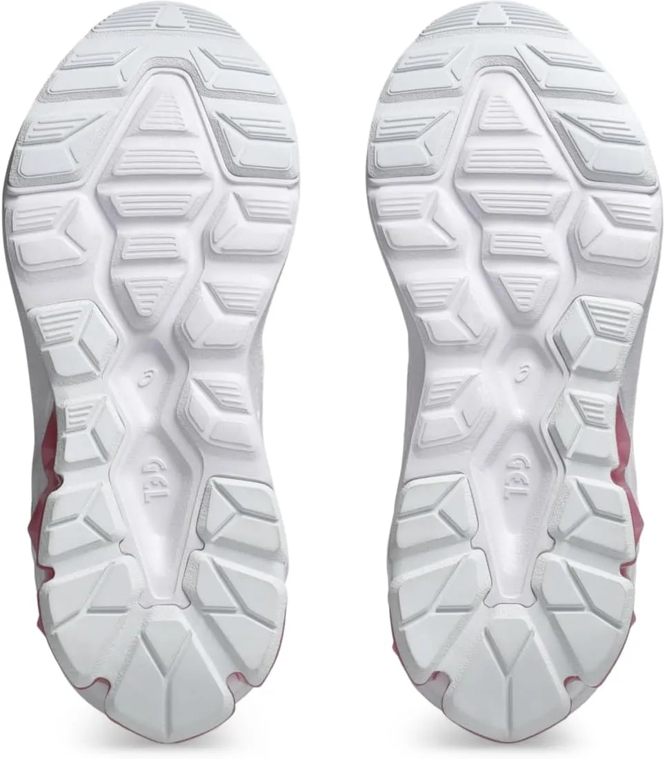 ASICS Kid's Gel-Quantum 90 IV Grade School Sportstyle Shoes