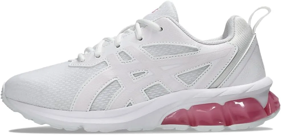ASICS Kid's Gel-Quantum 90 IV Grade School Sportstyle Shoes