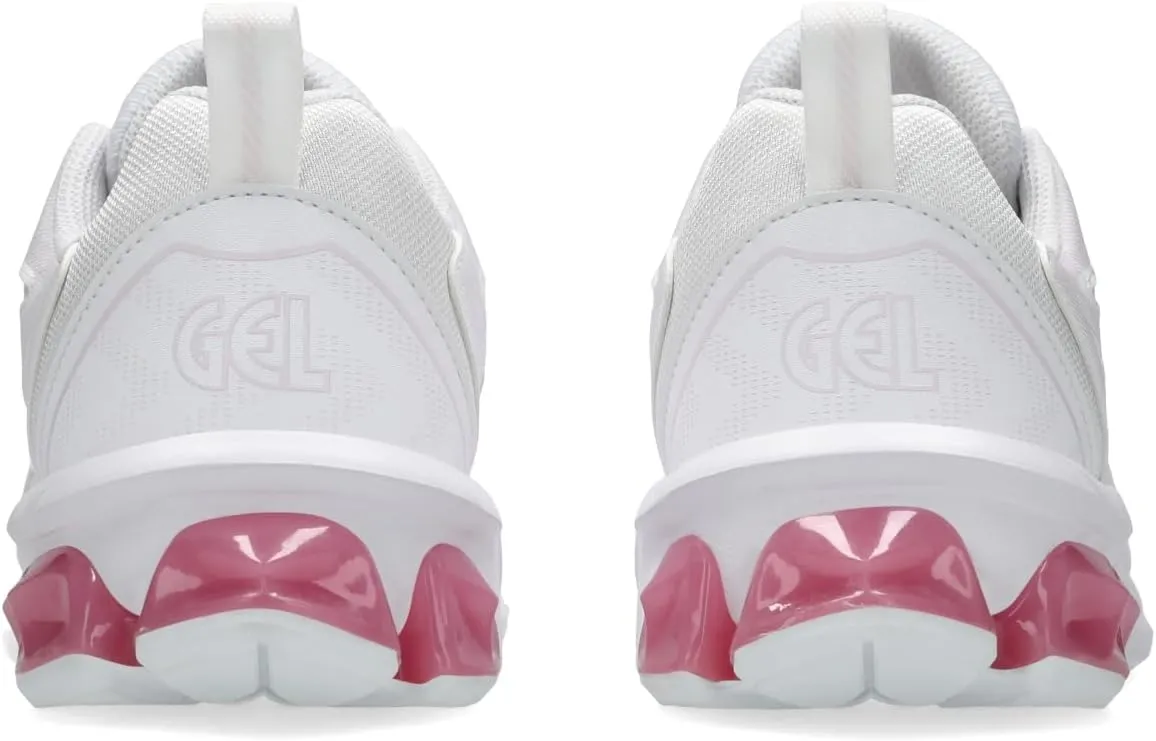 ASICS Kid's Gel-Quantum 90 IV Grade School Sportstyle Shoes