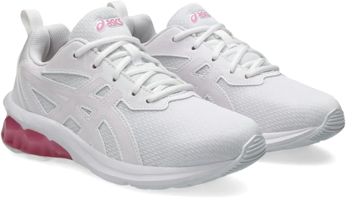 ASICS Kid's Gel-Quantum 90 IV Grade School Sportstyle Shoes