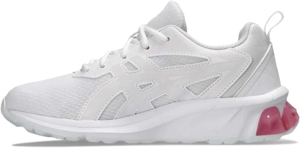 ASICS Kid's Gel-Quantum 90 IV Grade School Sportstyle Shoes