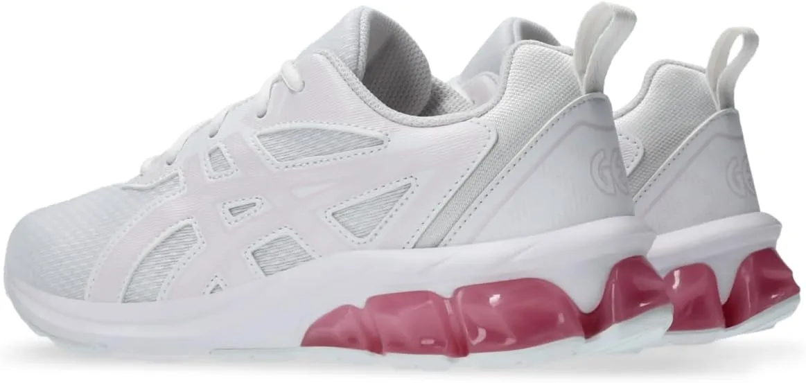 ASICS Kid's Gel-Quantum 90 IV Grade School Sportstyle Shoes