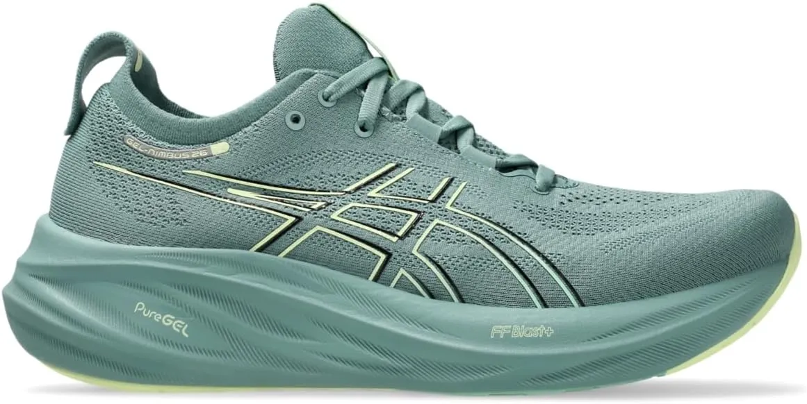 ASICS Men's Sneaker