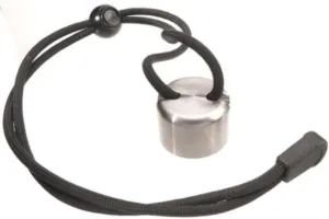 ASP Wrist Strap Cap, Baton Attachment, Easy Carry (F-Series)