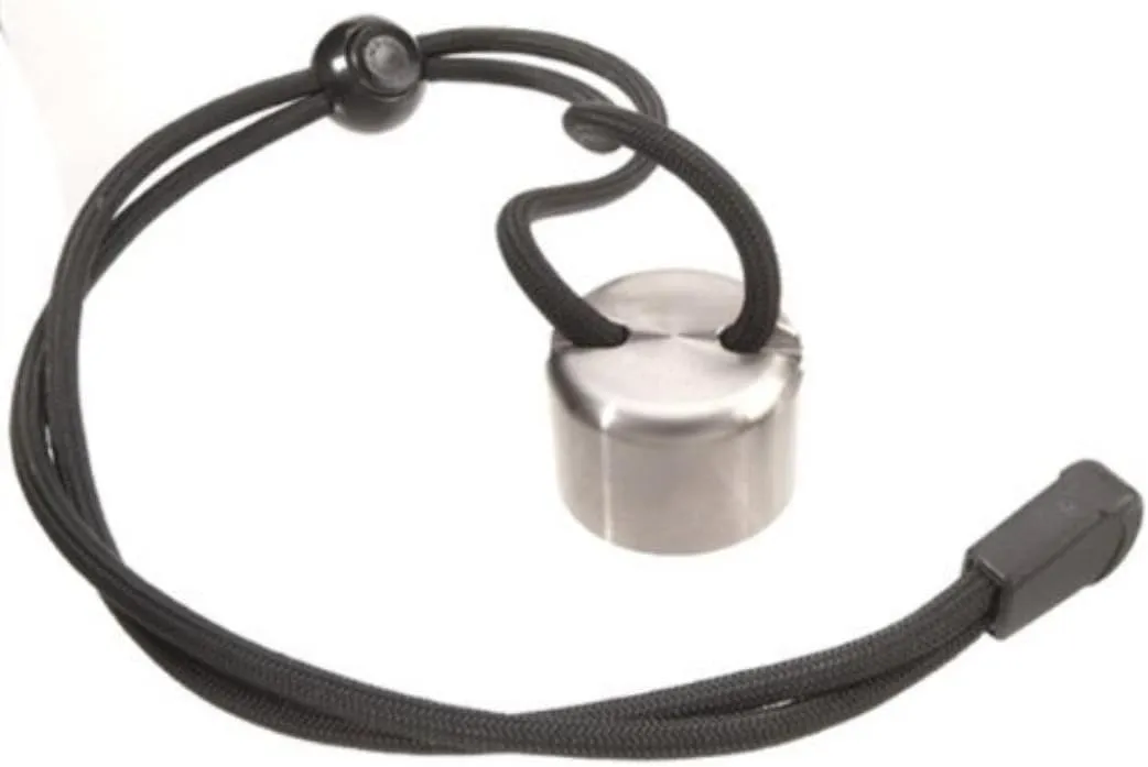 ASP Wrist Strap Cap, Baton Attachment, Easy Carry (F-Series)