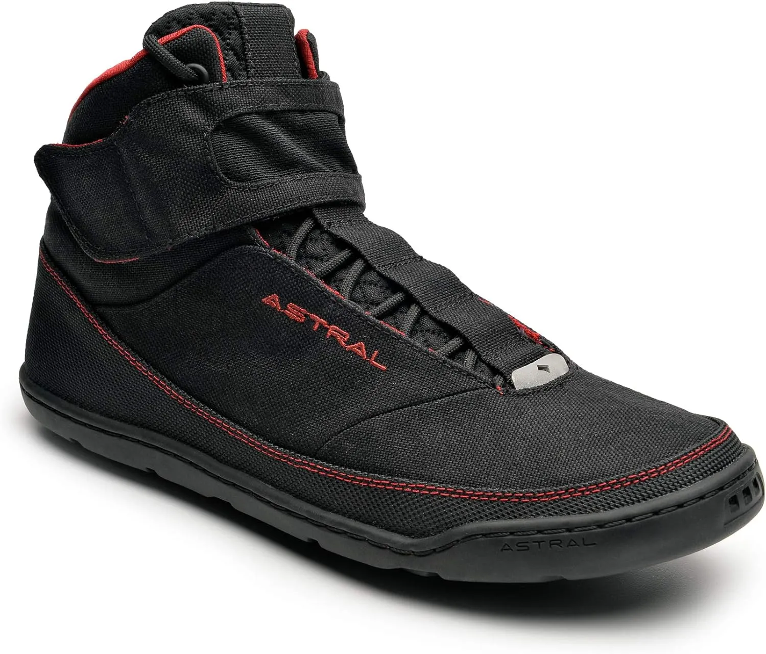 Astral Hiyak Outdoor Minimalist Boots, Insulated and Quick Drying, Made for Water and Boat