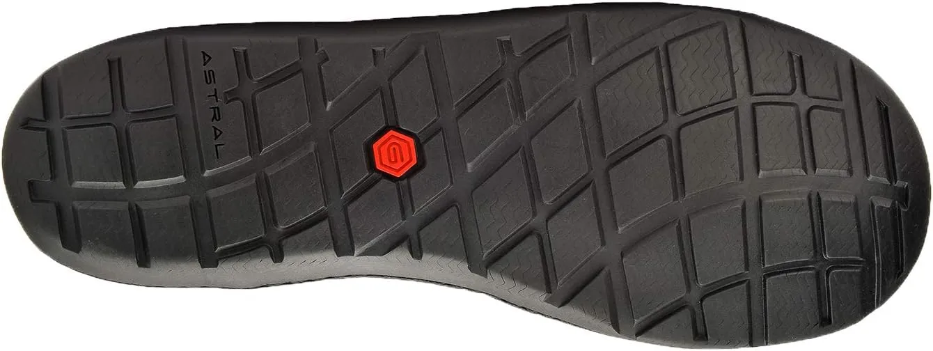 Astral Hiyak Outdoor Minimalist Boots, Insulated and Quick Drying, Made for Water and Boat
