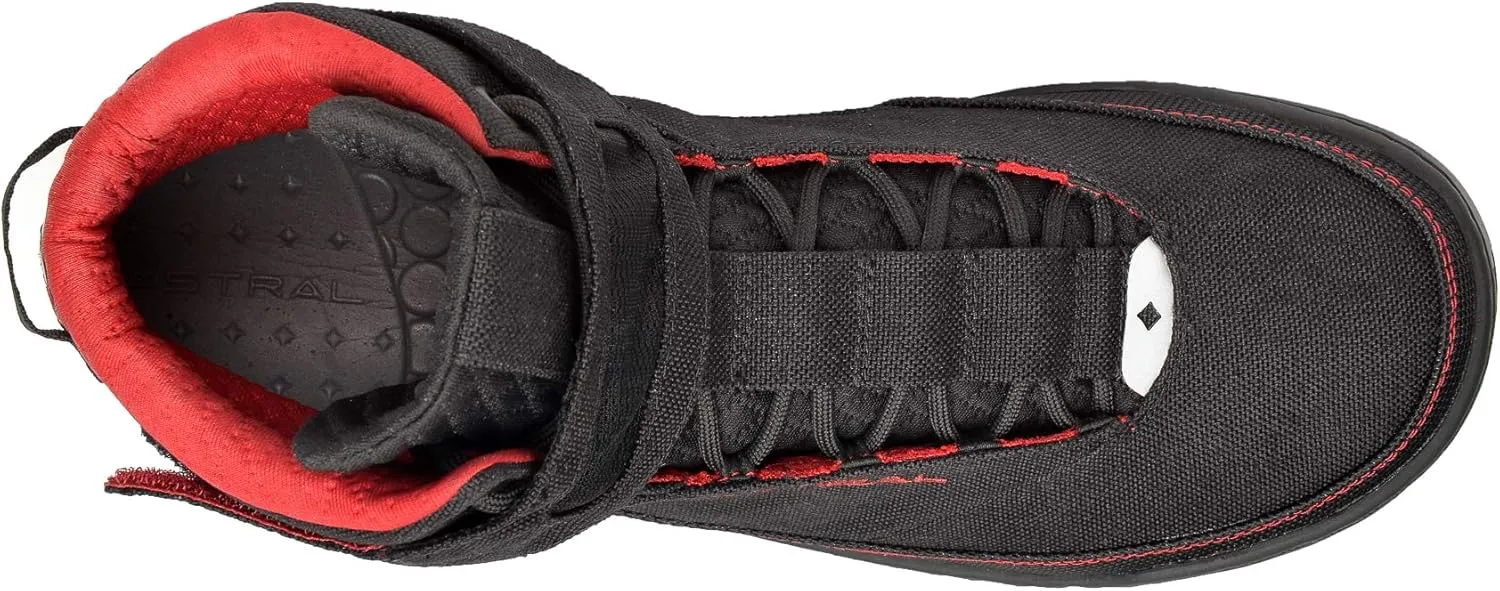 Astral Hiyak Outdoor Minimalist Boots, Insulated and Quick Drying, Made for Water and Boat