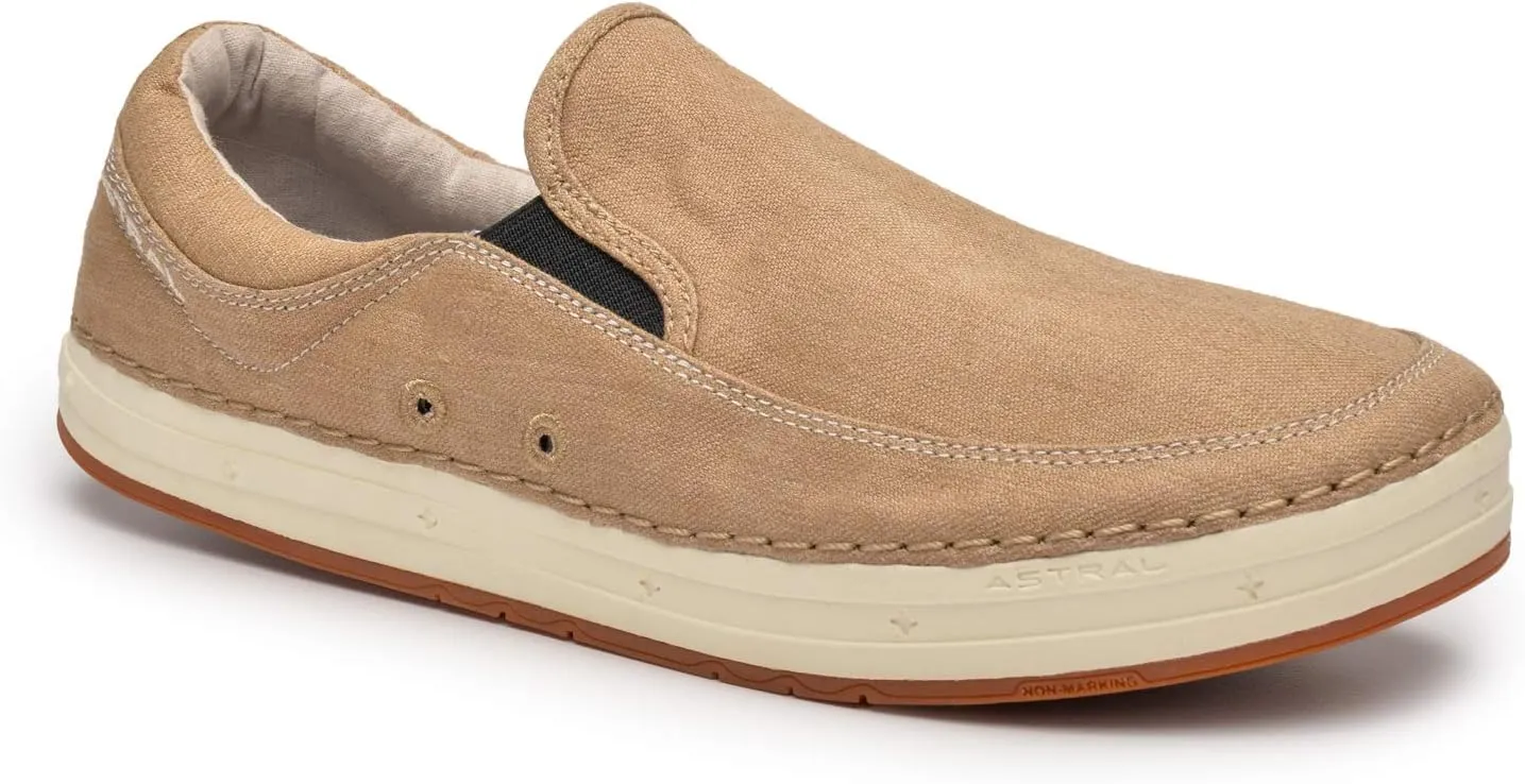 Astral Women's Hemp Baker