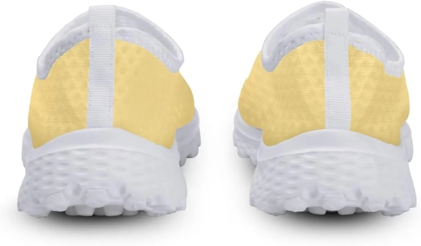 Athletic Tennis Sneakers Road Road Running Shoes US 5.5-11.5 Slip On Shoes for Women