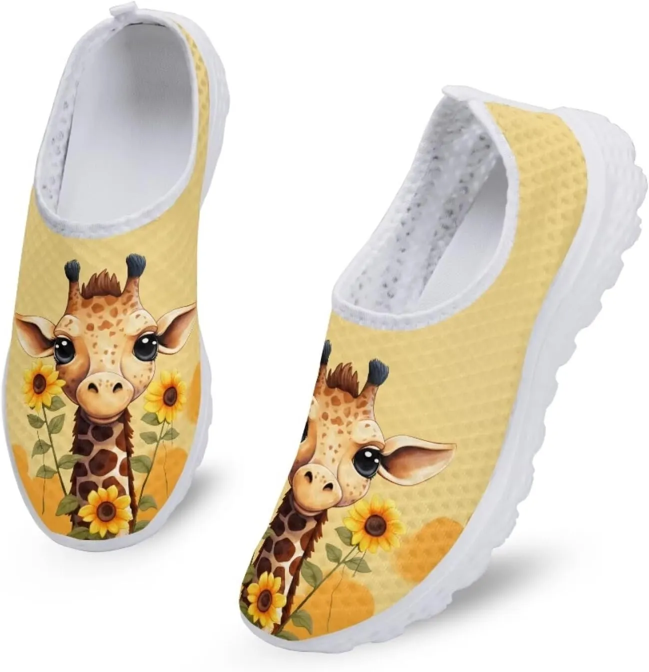 Athletic Tennis Sneakers Road Road Running Shoes US 5.5-11.5 Slip On Shoes for Women