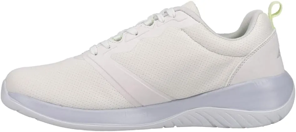 Avia Womens Avi Coast 2.0 Walking Walking Sneakers Shoes - Black, Purple