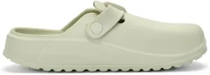 Axcone Womens Clogs Slip on Work Garden Slippers Nurse Shoes 2025