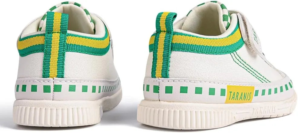 Baby Boys Girls Squeaky Shoes Anti-Slip Soft Rubber Sole Sneakers Toddler First Walkers