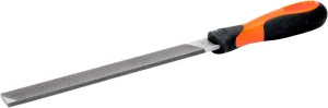Bahco 1-106-08-1-2 Oberg Cut File, 8-Inch