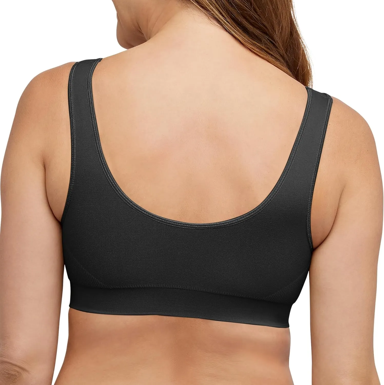 Bali Women's One Smooth U Bralette