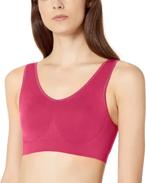 Bali Women's One Smooth U Bralette