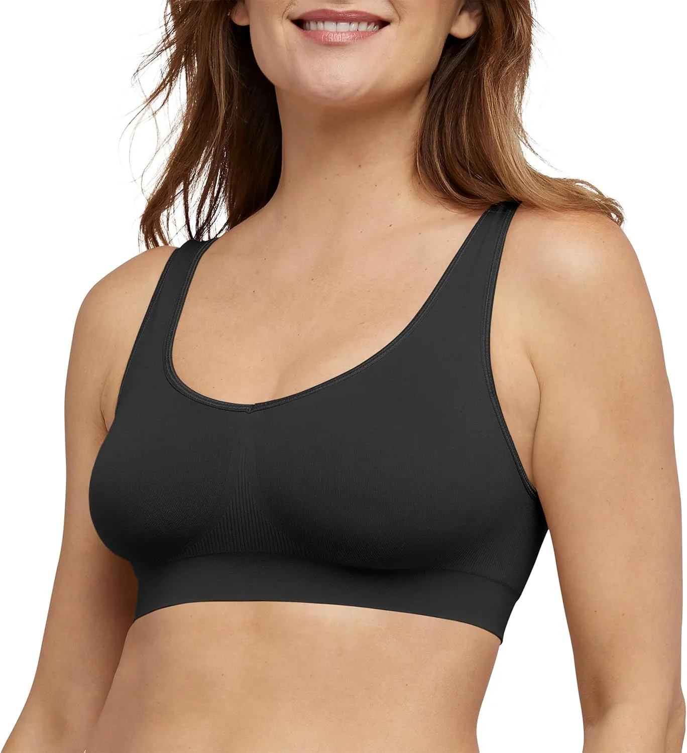 Bali Women's One Smooth U Bralette